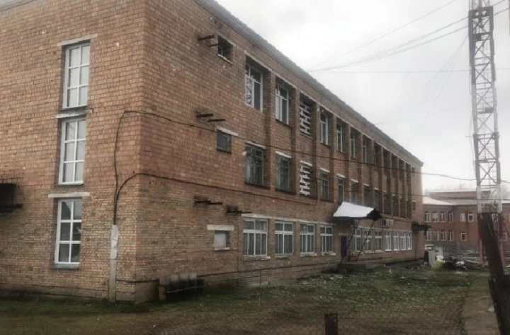 Продается нежилое помещение, 10,5 кв. м,  Красноярский край,  с. Новобирилюссы